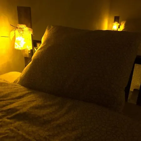 Dinosousa Bed & Breakfast *