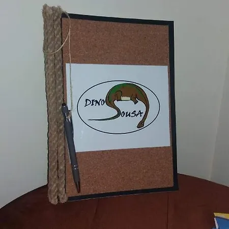 Dinosousa Bed & Breakfast