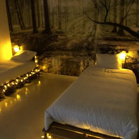 Bed & Breakfast Dinosousa *