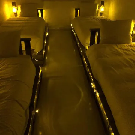 Bed & Breakfast Dinosousa