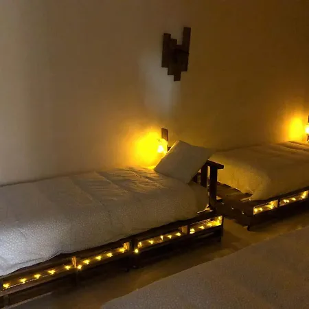 Bed & Breakfast Dinosousa *